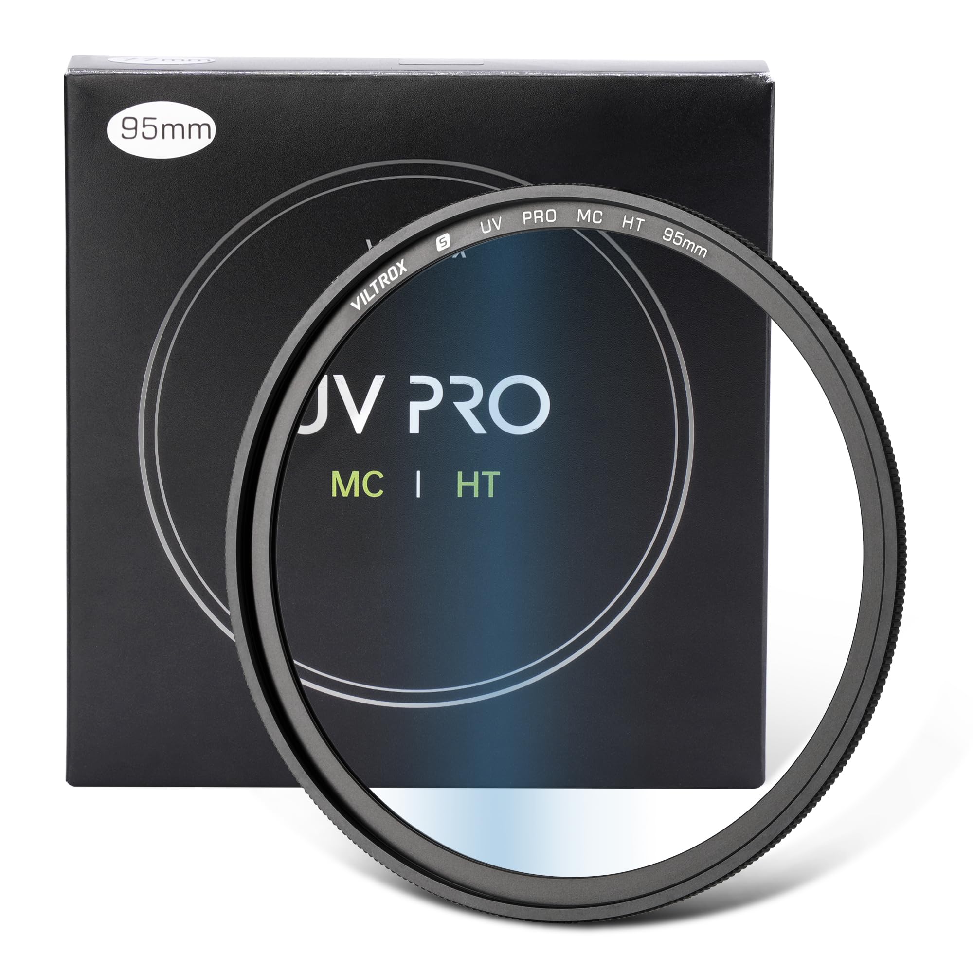 Amazon.com : VILTROX 95mm MC UV Protection Camera Lens Filter, 18
